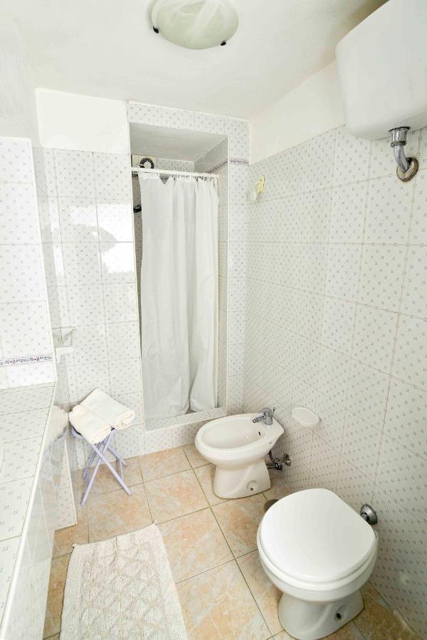 Solemareponza Monolocali La Piana Apartment Екстериор снимка