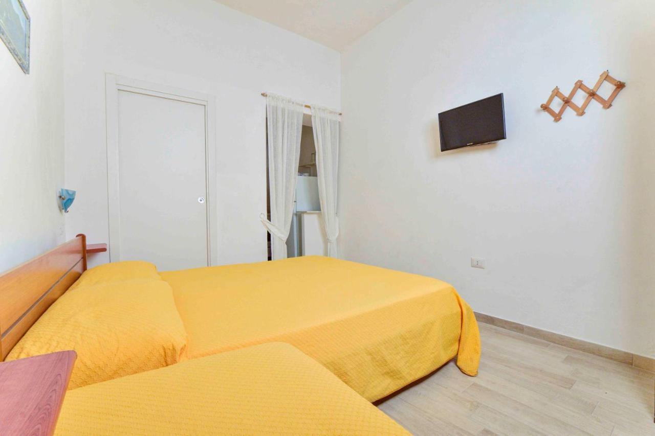 Solemareponza Monolocali La Piana Apartment Екстериор снимка